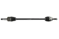 Planetara fata dreapta 853mm (pentru vehicule cu ABS, nou) potrivit OPEL AGILA A 1.2 09.00-12.07