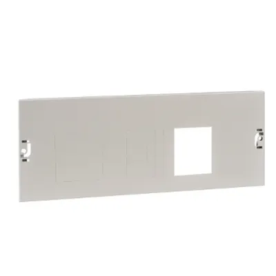 Placa frontala VIGI NSX.TOG,CVS.ROT ,4P 250 HZ 4M