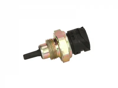 Senzor temperatura lichid racire (numar pini: 2, negru) potrivit MERCEDES ACTROS MP2 MP3, AXOR OM457.937-OM906.921 01.02