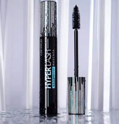 Catrice Hyper Lash Waterproof Mascara 010