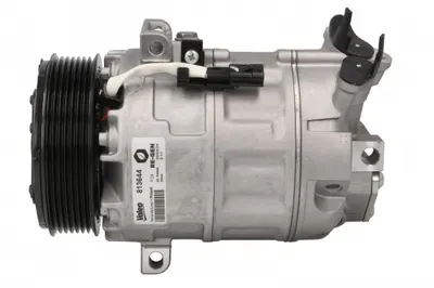 Compresor climatizare potrivit OPEL VIVARO A; RENAULT ESPACE IV, TRAFIC II, VEL SATIS 2.0D 08.05