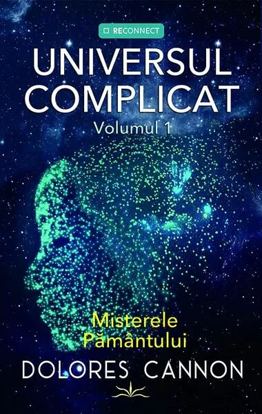 Misterele Pământului (Vol. 1) - Paperback brosat