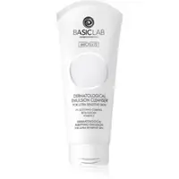BasicLab Dermocosmetics Micellis demachiant delicat pentru piele foarte sensibila