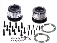 Dispozitiv blocare punte Off Road 2 buc, KIA SPORTAGE 2.0 2.0 4WD 2.0 i 16V 2.0 i 16V 4WD 2.0 i 4WD 2.0 TD 4WD intre 1994-2003