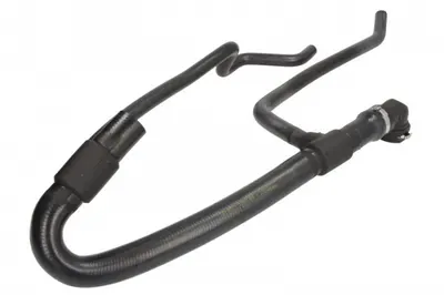 Furtun radiator inferior potrivit FIAT DOBLO, DOBLO MINIVAN 1.2 03.01