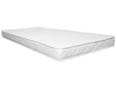 Saltea ortopedică Eco White 90x200