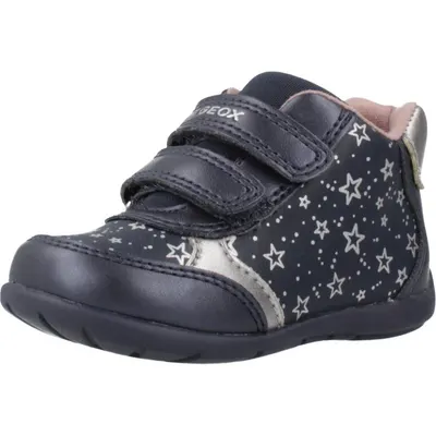 Pantofi Sport Geox Model B Elthan Culoare Albastru