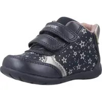 Pantofi Sport Geox Model B Elthan Culoare Albastru