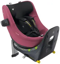 Scaun auto Swandoo - Marie 5, 360°, IsoFix, i-Size, 40-105 cm, Forest Fruits
