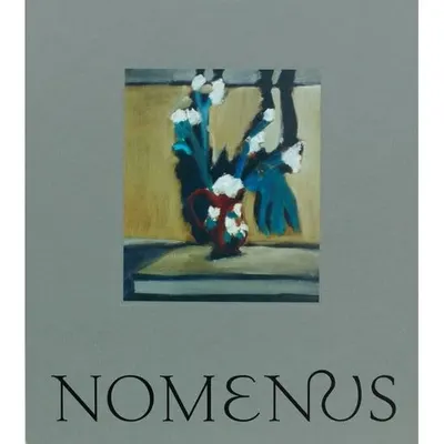 Nomenus The Language of Flowers