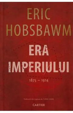 Era Imperiului 1875-1914