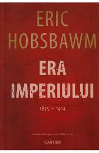Era Imperiului 1875-1914