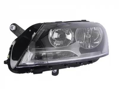 Far Stanga (H7 H7, electric, cu motor) potrivit VW PASSAT ALLTRACK B7, PASSAT B7 08.10-12.14