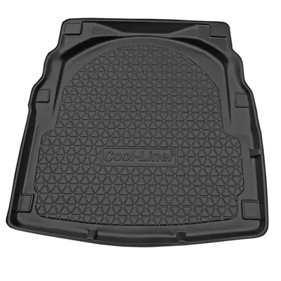 Tavita Portbagaj Compatibila Mercedes E Class W212 2009-2016 Sedan (Fara Panta, Fara Ureche)