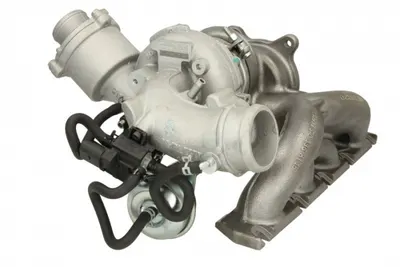 Turbocompresor potrivit AUDI A4 ALLROAD B8, A4 B8, A5, Q5; SEAT EXEO, EXEO ST 2.0 2.0ALK 3.0 06.08-05.17