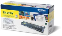 Cartuș toner Brother - TN-230Y, pentru HL-3040/3070, Yellow