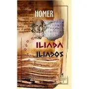 Iliada. Iliados