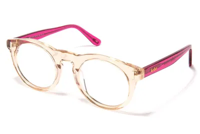 Eyerim Studio Alex Beige Pink