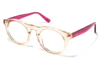 Eyerim Studio Alex Beige Pink