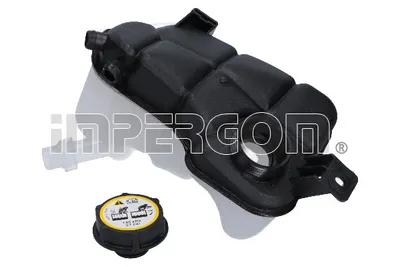 Vas expansiune racire (cu priza) potrivit FORD GALAXY II, MONDEO IV, MONDEO V, S-MAX 05.06