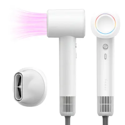 Uscator de par iHunt Femme AI Hair Dryer HD7