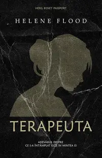 Terapeuta - Paperback brosat
