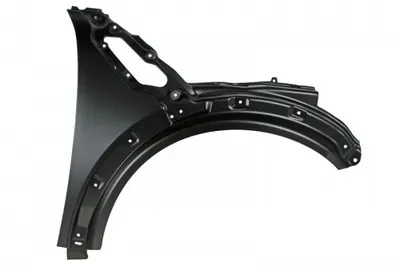 Aripa fata dreapta (otel) MINI COUNTRYMAN R60, PACEMAN R61 2010-2017