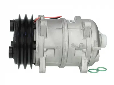 Compresor climatizare potrivit MAN CLA, E2000, F2000, F8, F90, F90 UNTERFLUR, FOC, G90, L2000, M 2000 L, M 2000 M, M90, TGA 05.83