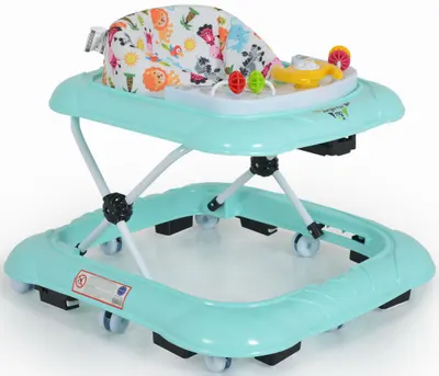 Premergator Moni - Jungle fun, menta