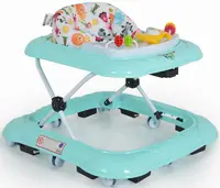 Premergator Moni - Jungle fun, menta