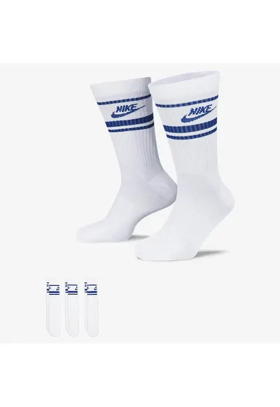 Ciorapi Everyday essential 3-pack - DX5089-105 10933