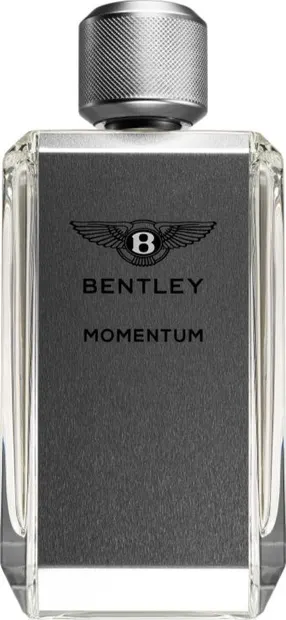 Bentley Apă de toaletă Momentum, 100 ml