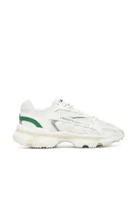 Pantofi sport barbati freestyle - alb - material textil - Alb