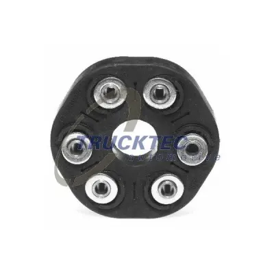 Articulatie, cardan TRUCKTEC AUTOMOTIVE 08.34.125