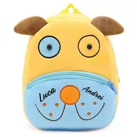 Ghiozdan personalizat Catel