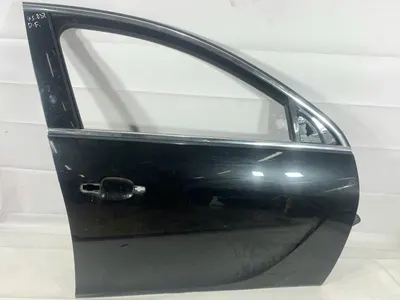 Portiera usa dreapta fata culoare carbon flash metallic - gar Opel Insignia A (2008-2013)
