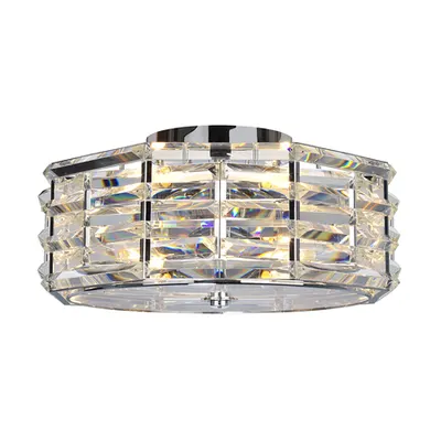 Corp de iluminat decorativ pentru exterior, Shoal 4 Light Flush Mount
