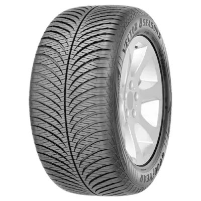 Anvelopa All weather Goodyear VECTOR 4SEASONS CARGO 215/65R16C 106T