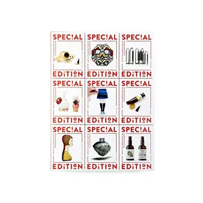 Spec!al Edition
