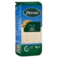 Orez pentru pilaf Deroni, 1 Kg Engros