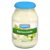 Sos Remoulade, Hamker, 500 g