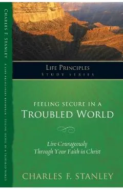 Feeling Secure in a Troubled World