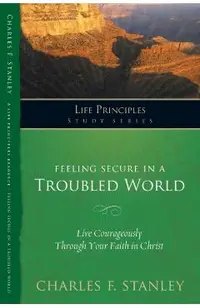 Feeling Secure in a Troubled World