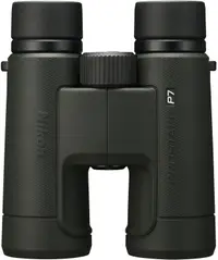 Binoclu Nikon - PROSTAFF P7, 10x42, verde