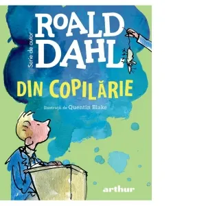 Din copilarie