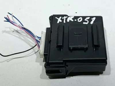 Modul control lumini 476A0-4BB0B Nissan X-Trail 3 (2014-2017) [T32] 1.6 dci R9M 410