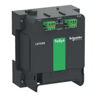 Modul de control LX1G pentru contactor TeSys Giga LC1G400-500, 24..48 V c.a./c.c., 3P