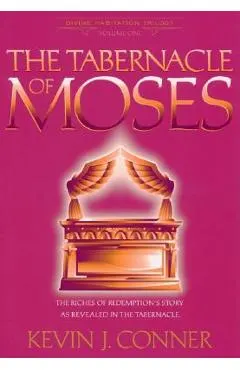 Tabernacle of Moses