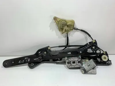 Macara geam electric stanga spate 4G8839461C Audi A7 (2010-2018) [4g]