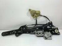 Macara geam electric stanga spate 4G8839461C Audi A7 (2010-2018) [4g]